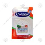 نخ دندان کلاسیک کانفیدنت classic floss