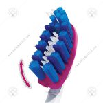 مسواک پروفلکس 3Dwhite OralB ProFlex Luxe