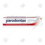 خمیردندان پارادونتکس سفیدکننده Parodontax beyazlatici