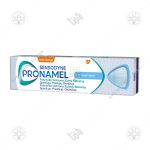 خمیردندان سفیدکننده پرونمل سنسوداین Pronamel Whitening