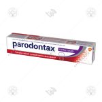 خمیردندان اولتراکلین پارادونتکس Parodontax ultra Clean