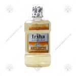دهانشویه ضدعفونی کننده ایرشا Irsha Antiseptic