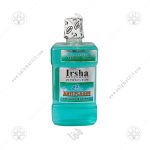دهانشویه آنتی پلاک ایرشا Irsha AntiPlaque
