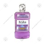 دهانشویه کامل ایرشا Irsha Complete