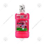 دهانشویه اطفال ایرشا Irsha Kids