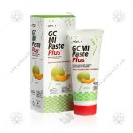 خمیردندان GC Mi Paste plus
