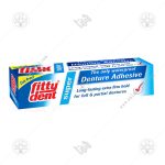 چسب لقی دندان مصنوعی و پروتز fittydent