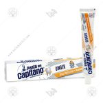 خمیردندان زنجبیل کاپیتانو Pasta del Capitano
