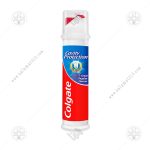 خمیردندان پمپی ضدپوسیدگی Colgate Cavity Protection