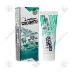 خمیردندان محافظ کامل کاپیتانو Gum Protection