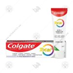 خمیردندان کلگیت توتال Clean Mint