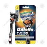 دستگاه ژیلت فیوژن پروگلاید Gillette
