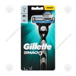 خودتراش ژیلت مچ تری Gillette Mach3