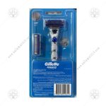 خودتراش ژیلت Gillette Mach3 Turbo