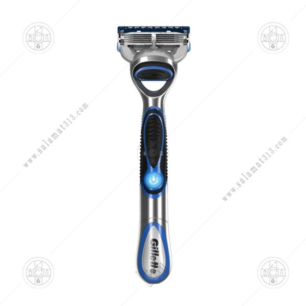 دستگاه ژیلت فیوژن پروگلاید پاور Gillette