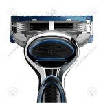 دستگاه ژیلت فیوژن پروگلاید پاور Gillette