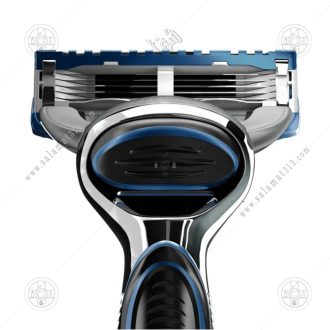 دستگاه ژیلت فیوژن پروگلاید پاور Gillette