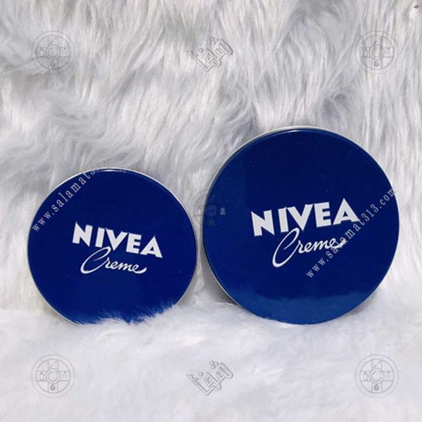 کرم کاسه ای نیوا NIVEA