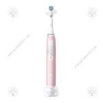 مسواک برقی اورال بی iO SENSI CLEAN