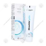 خمیردندان سفیدکننده میراوایت Mirawhite gelee