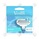 یدک ژیلت ونوس اسموث Gillette