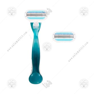 دستگاه ژیلت ونوس اسموث Gillette