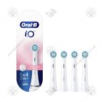 یدک مسواک برقی iO Gentle Care مخصوص دندان و لثه حساس