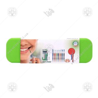 پک مراقبتی ارتودنسی GUM